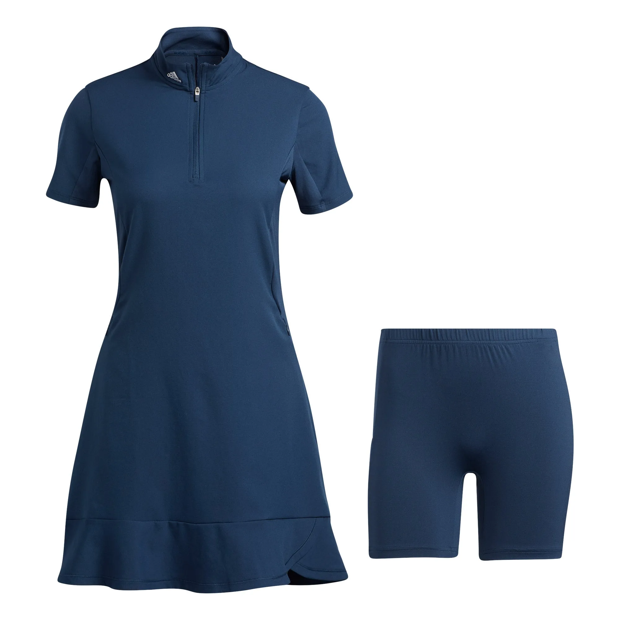 Adidas Frill Womens Golf Dress