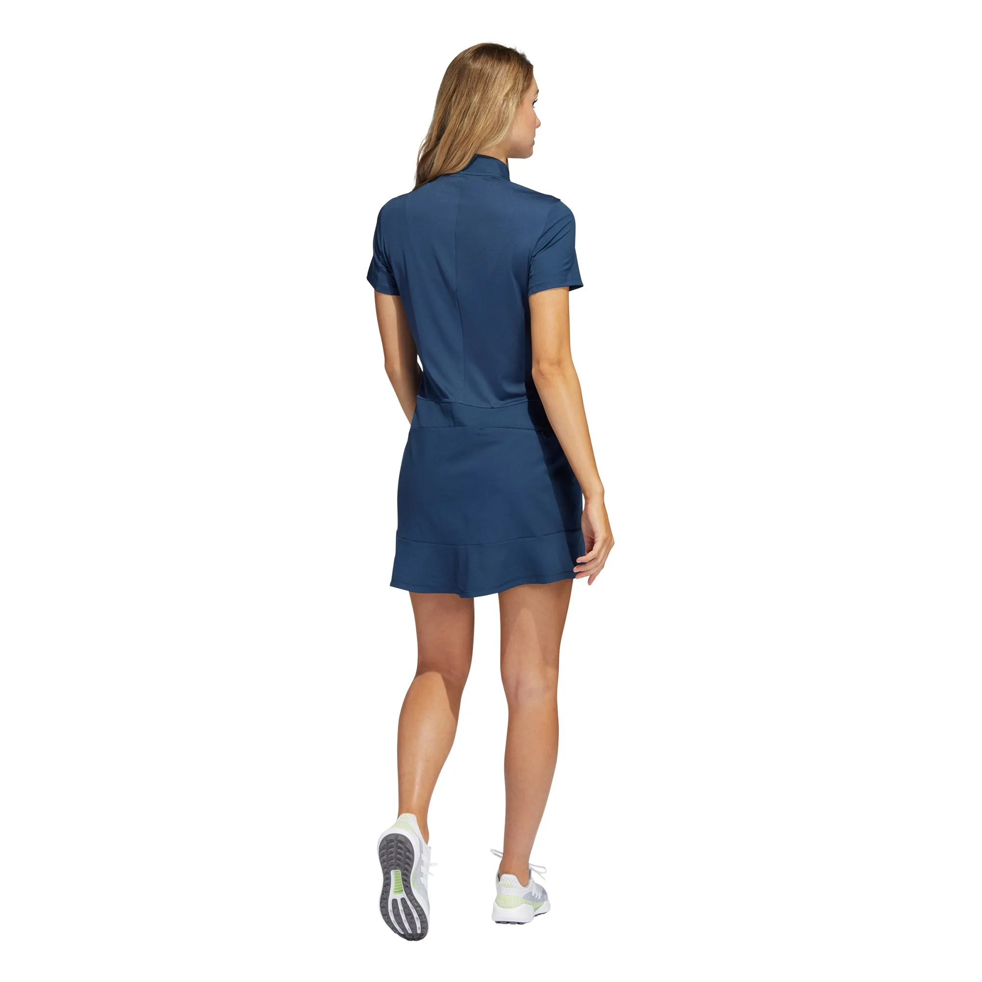 Adidas Frill Womens Golf Dress