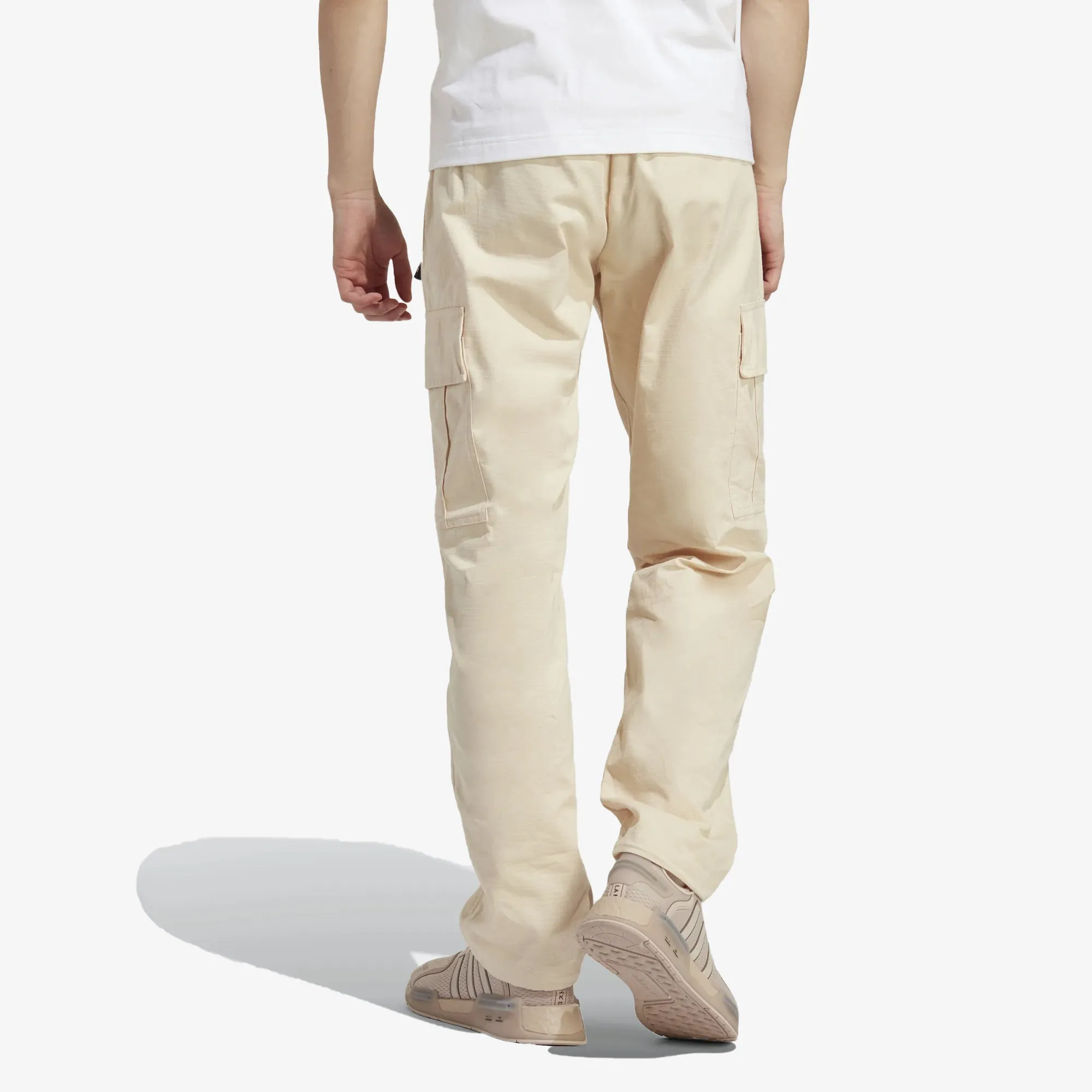 Adidas Originals | ADVENTURE NATURE AWAKENING CARGO PANTS  { SAND STRATA