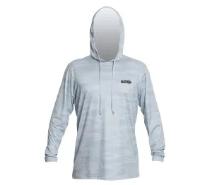 Anetik Low Pro Tech Hooded Sun Shirt-Ice Camo