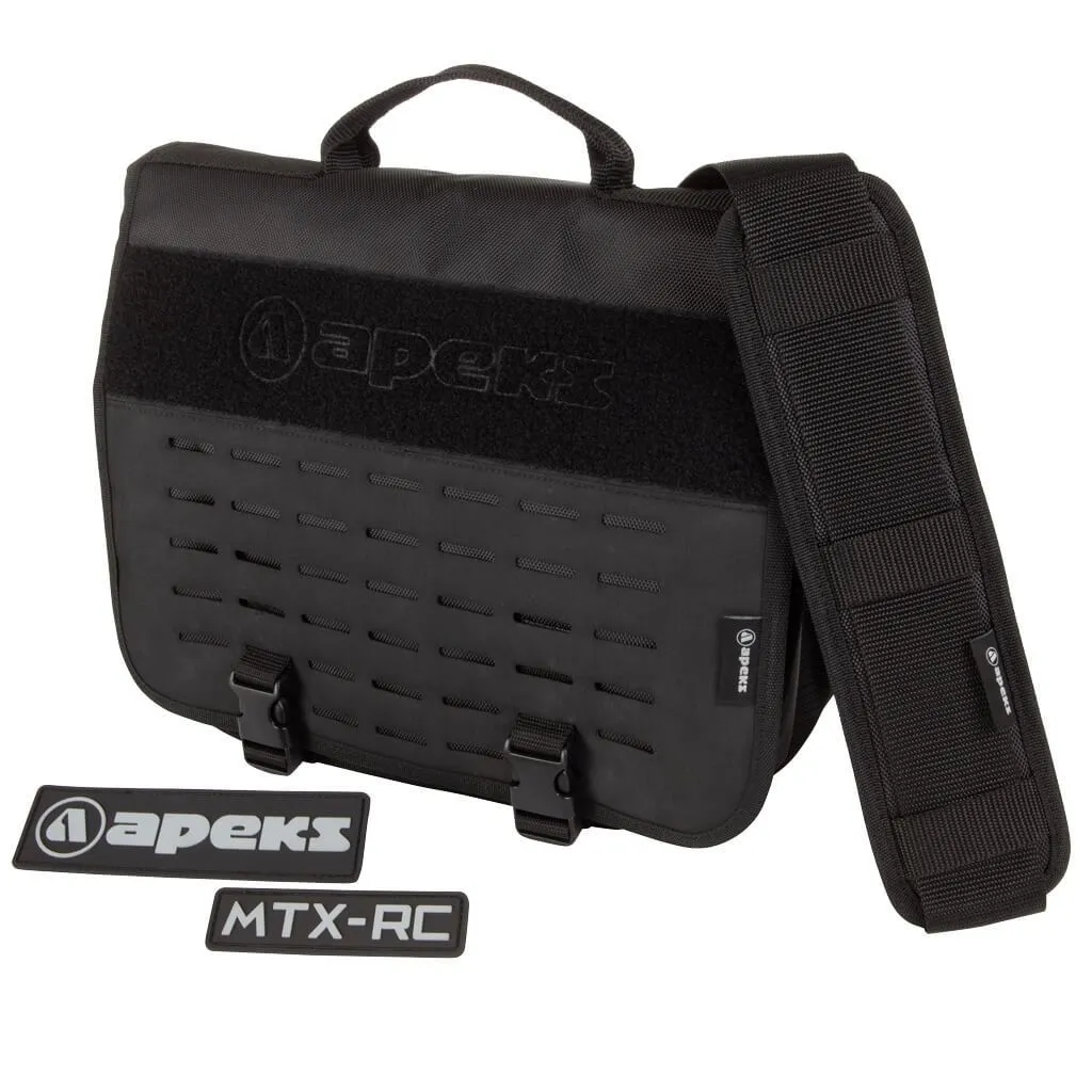 Apeks MTX-RC Regulator