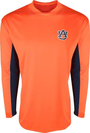 Auburn L/S Performance Crew