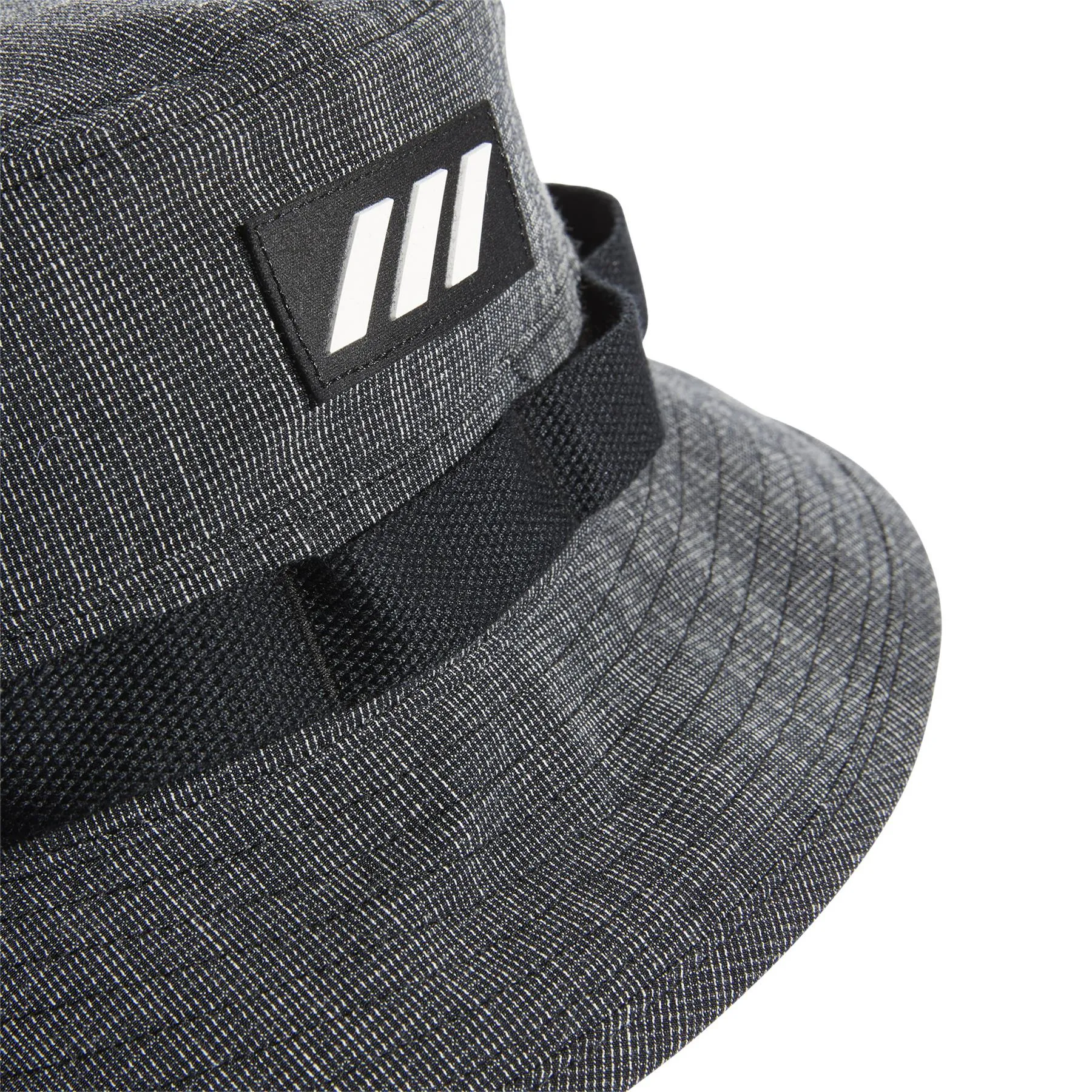 Boonie Golf Hat Black - SS22