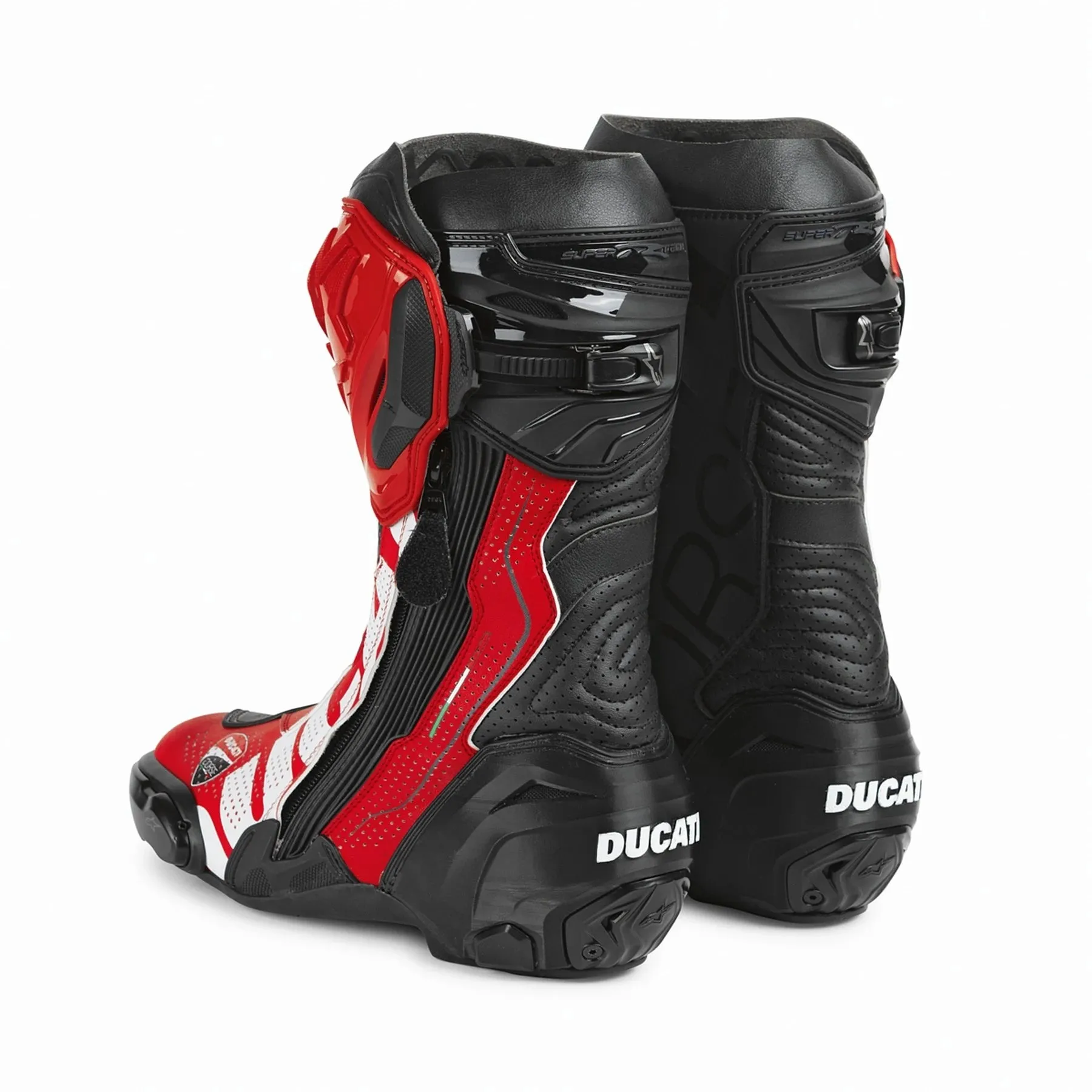 Boots - Ducati Corse V6 Air