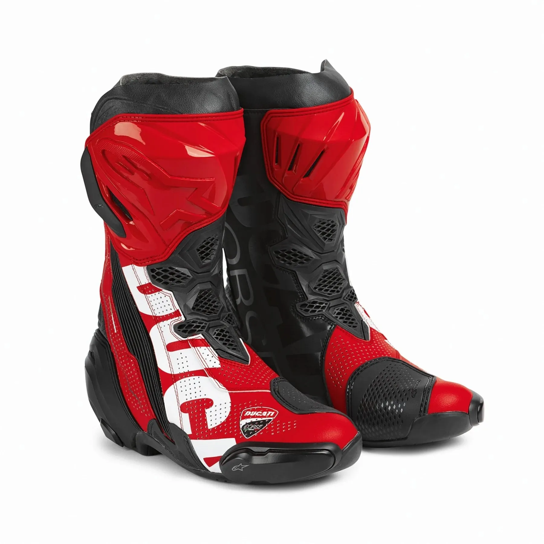 Boots - Ducati Corse V6 Air