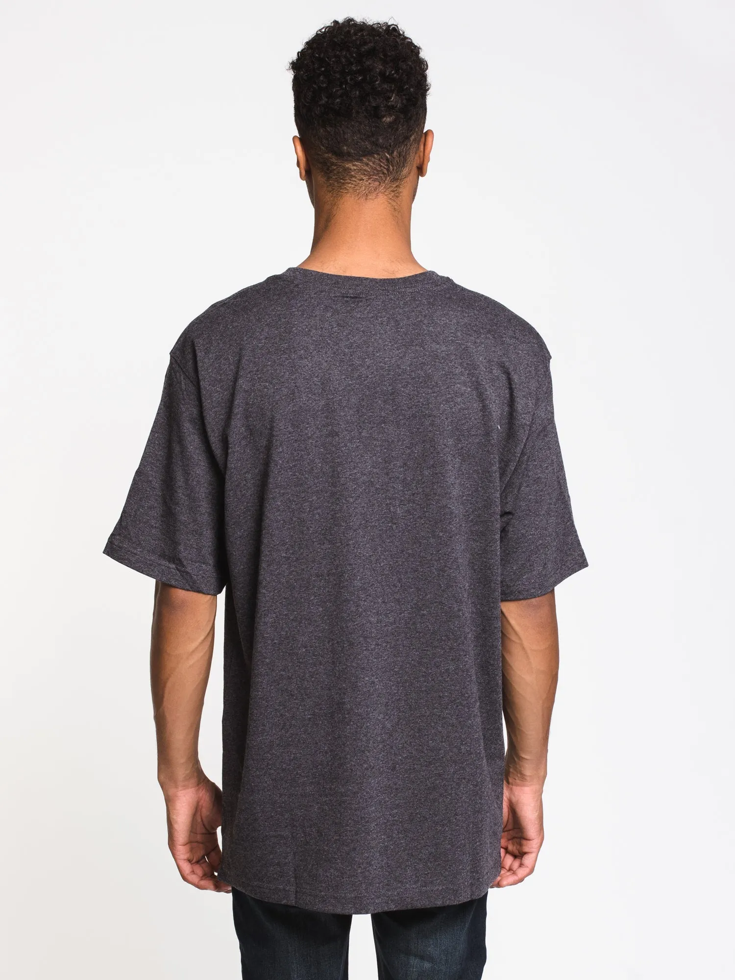 CARHARTT LOGO T-SHIRT