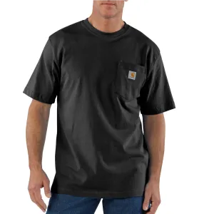 Carhartt Workwear Pocket T-Shirt