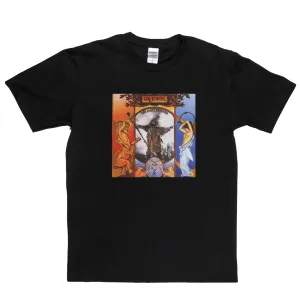 Dr John The Sun Moon And Herbs T-Shirt