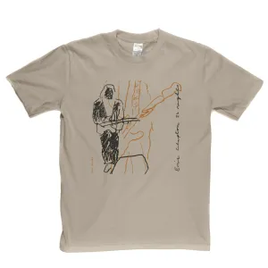 Eric Clapton 24 Nights T-Shirt