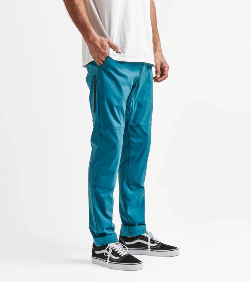 Explorer Adventure Pants