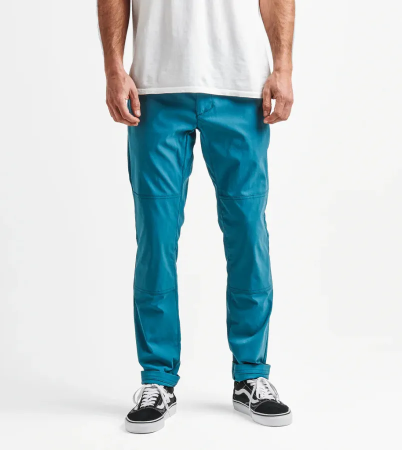 Explorer Adventure Pants