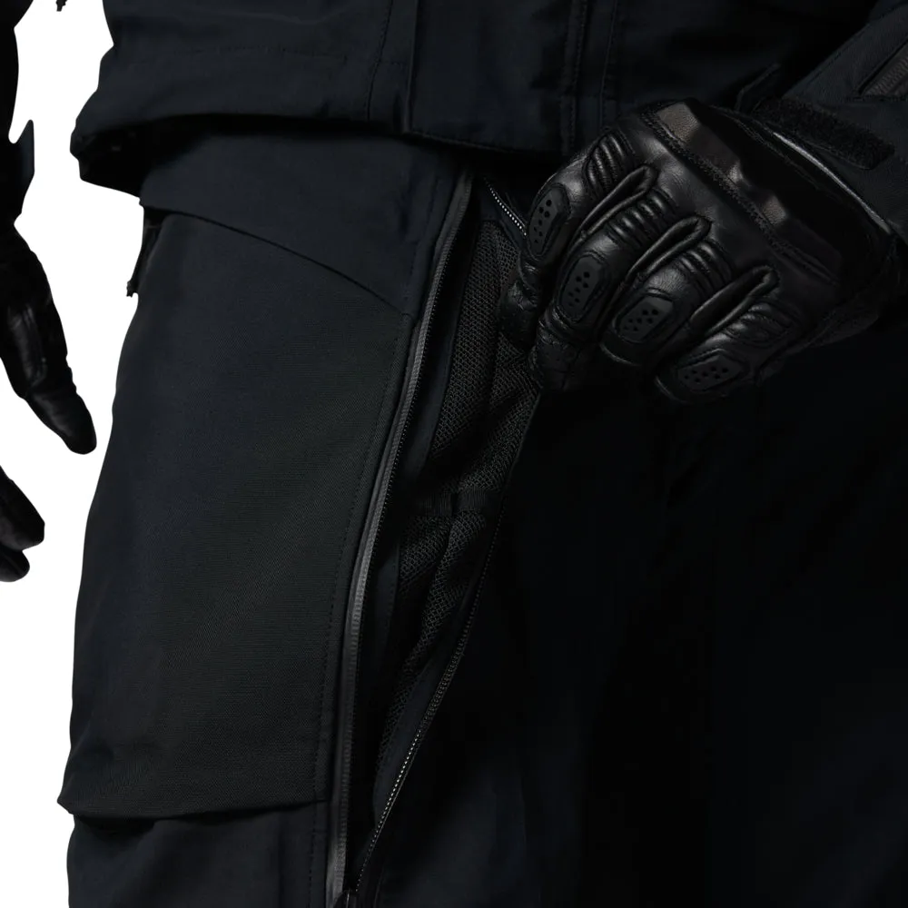 FOX RANGER GORE-TEX ADVENTURE PANTS [BLACK]