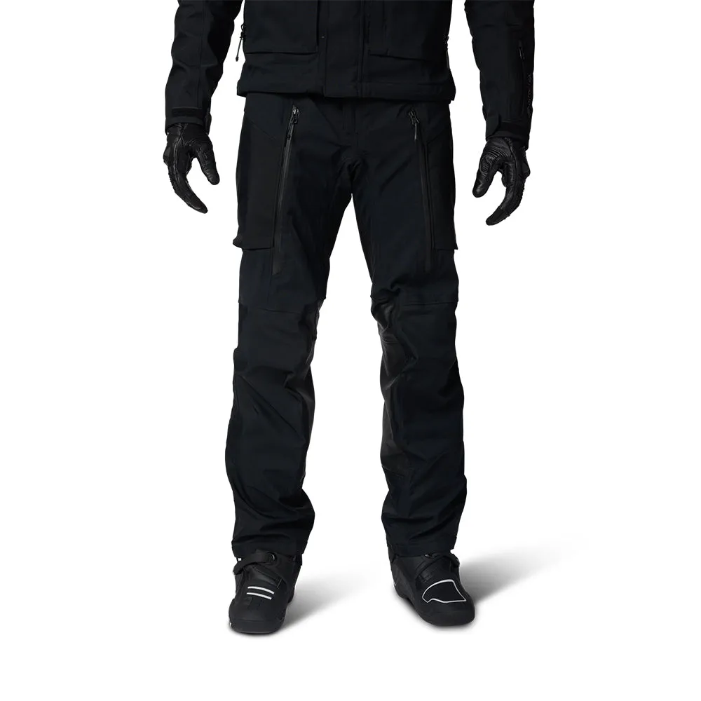 FOX RANGER GORE-TEX ADVENTURE PANTS [BLACK]