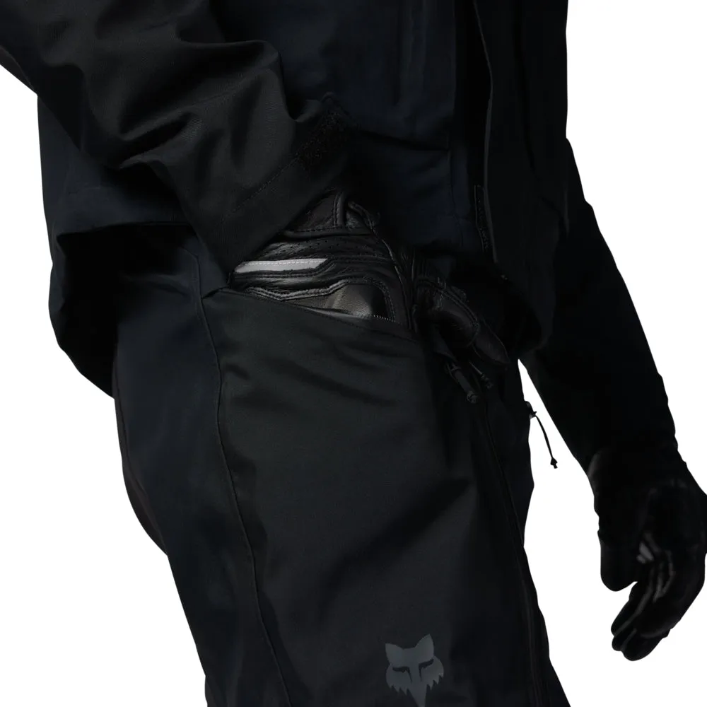 FOX RANGER GORE-TEX ADVENTURE PANTS [BLACK]