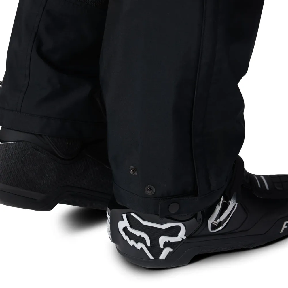 FOX RANGER GORE-TEX ADVENTURE PANTS [BLACK]