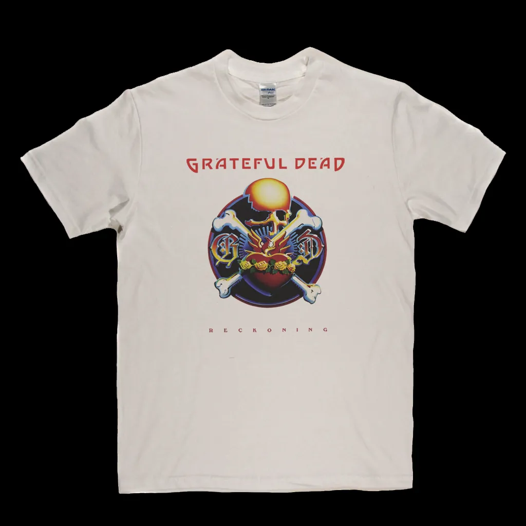 Grateful Dead Reckoning T-Shirt