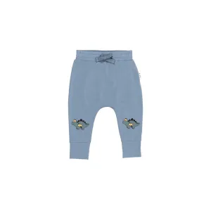 Huxbaby Adventure Dino Drop Crotch Pant