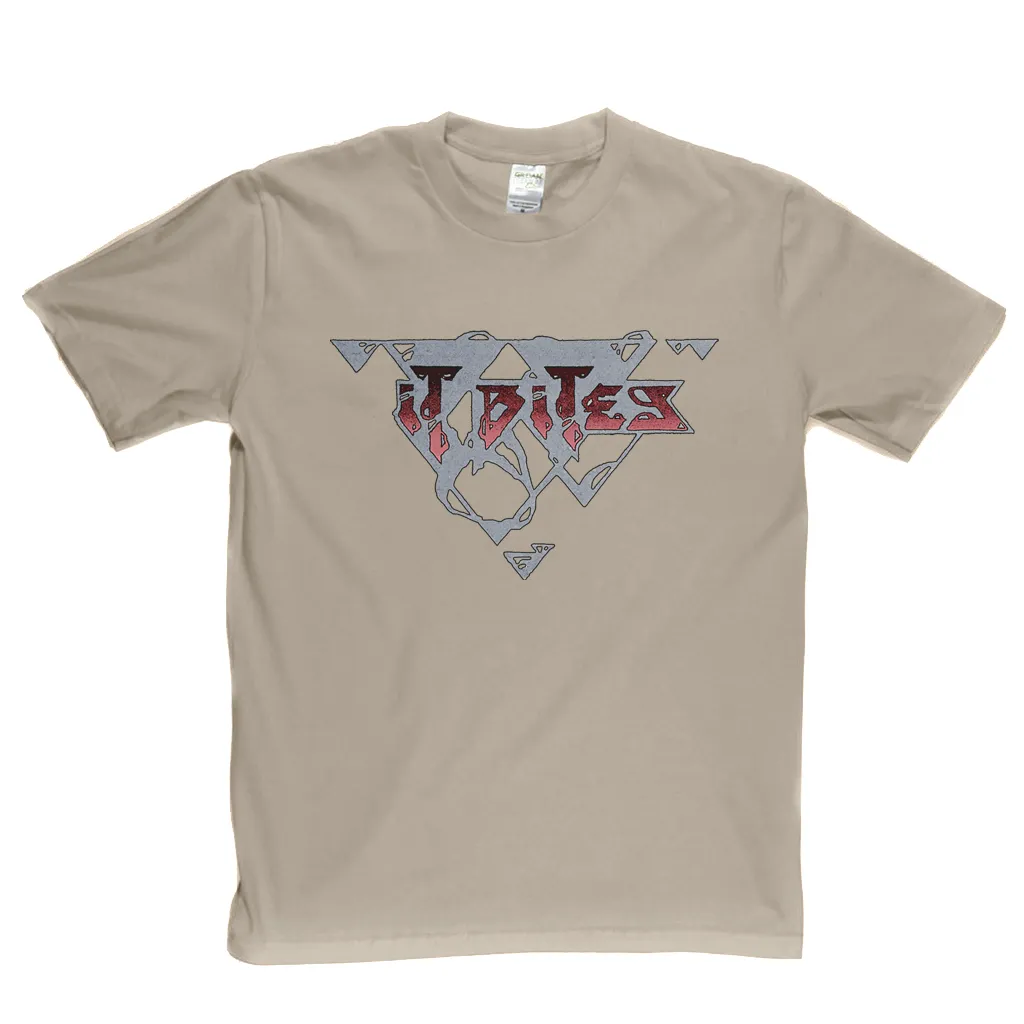 It Bites Logo T-Shirt