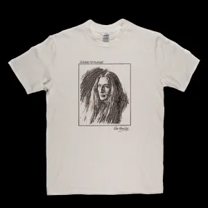 Ken Hensley Eager To Please T-Shirt