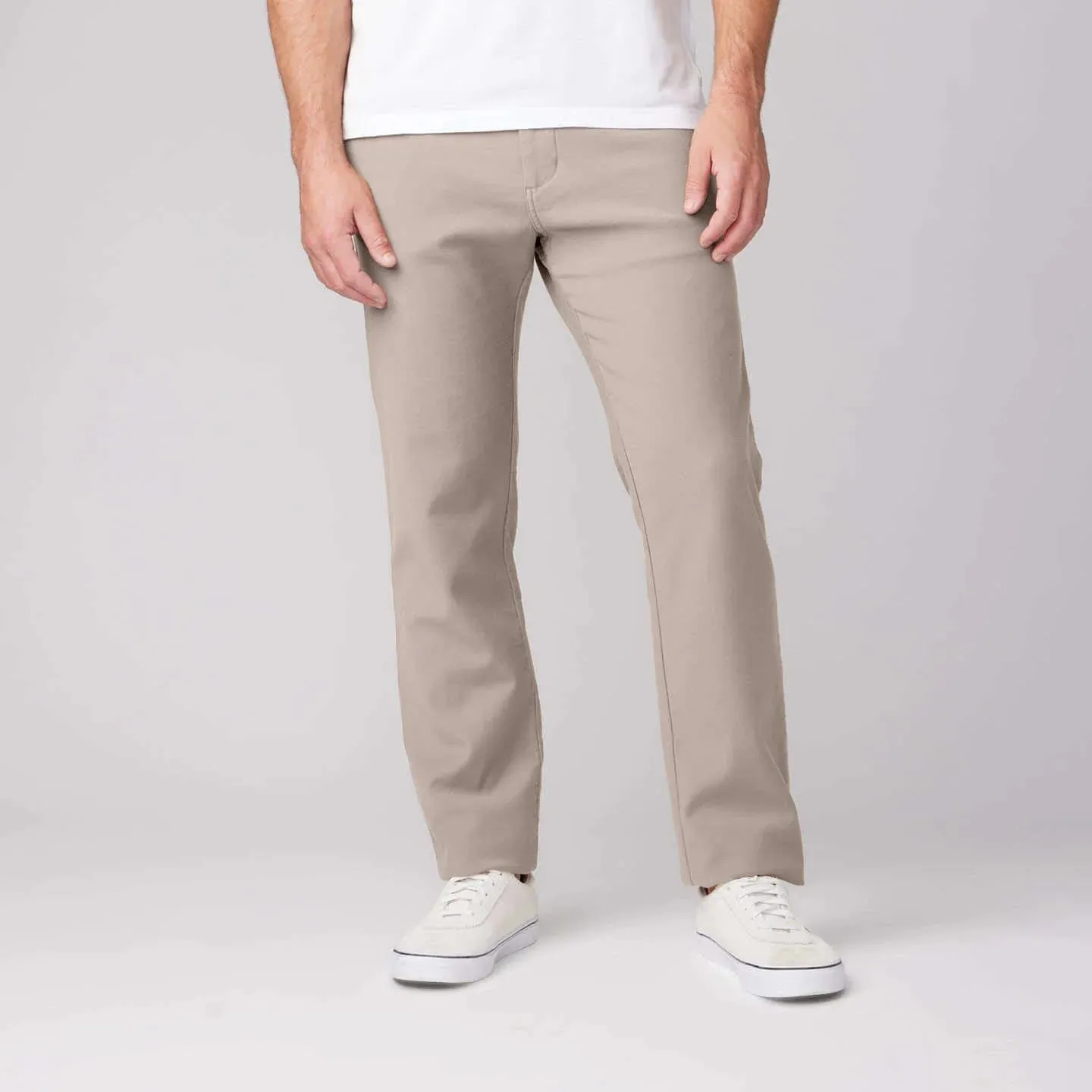 Linksoul Reno 5PKT Twill Pant