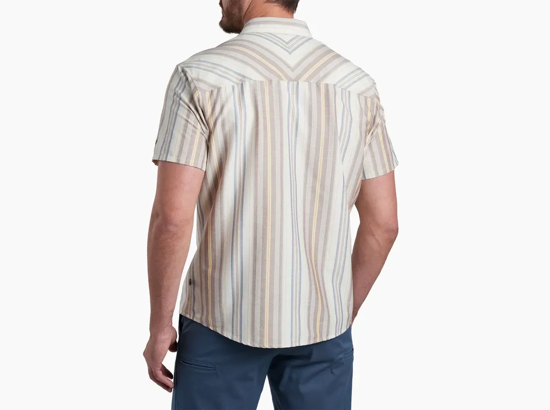 Men's Intriguer Short Sleeve Shirt