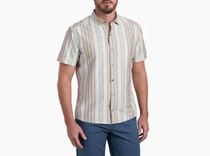 Men's Intriguer Short Sleeve Shirt