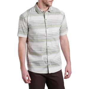 Men's Intriguer Short Sleeve