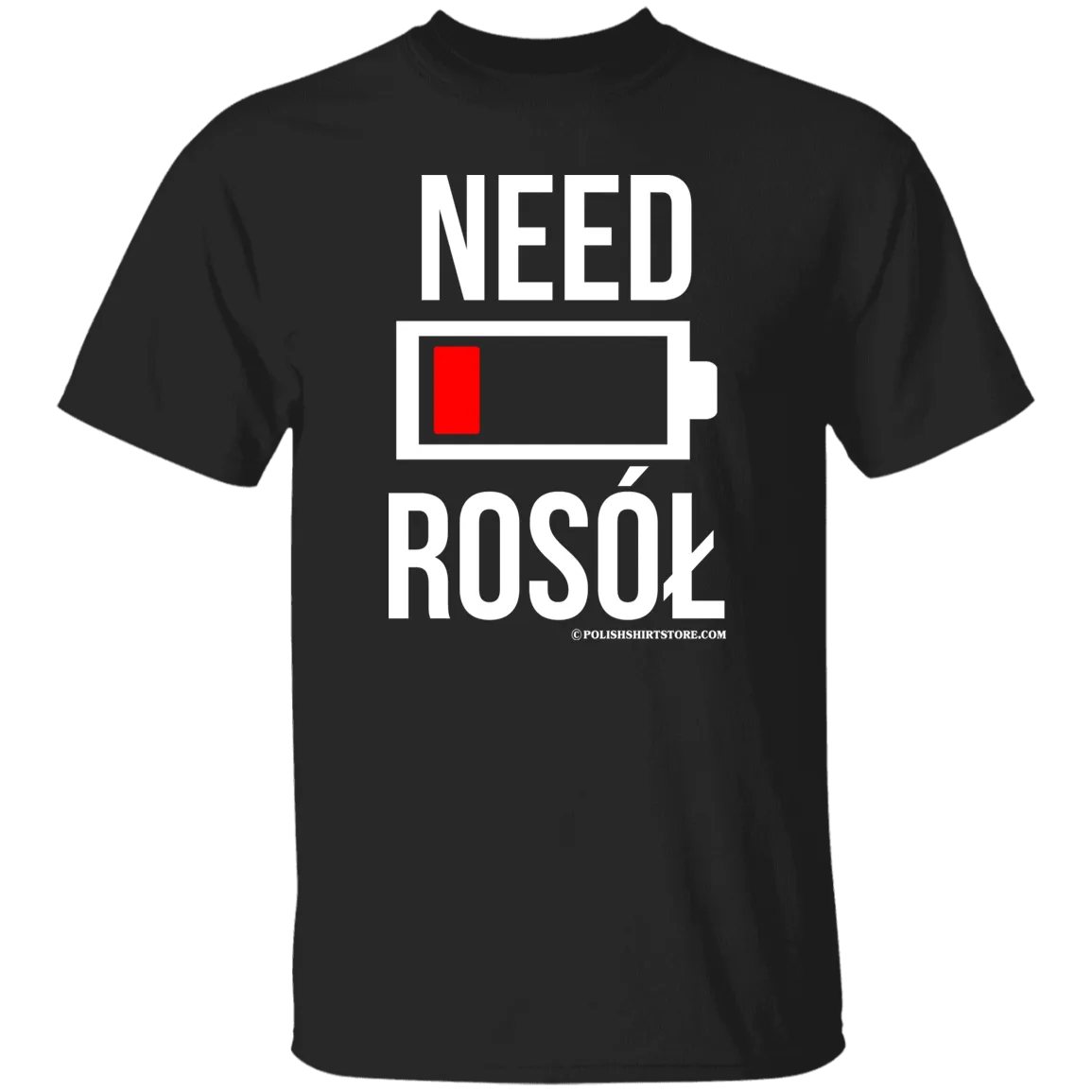 Need Rosol Battery Low