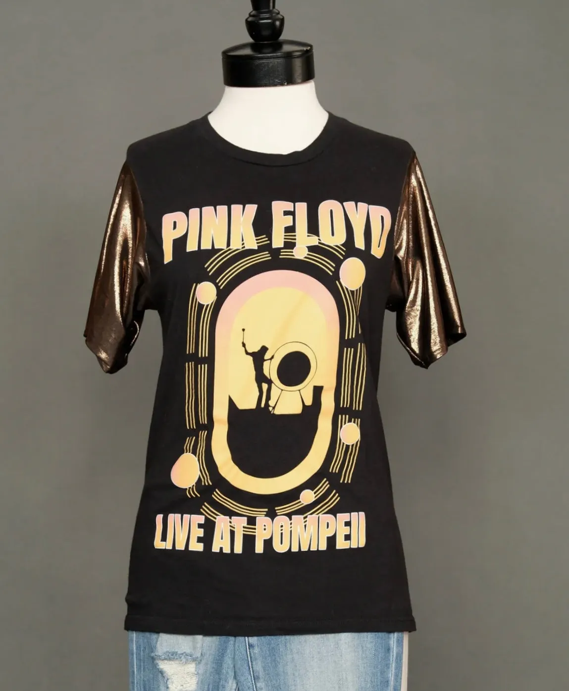 Pink Floyd Glam Tee