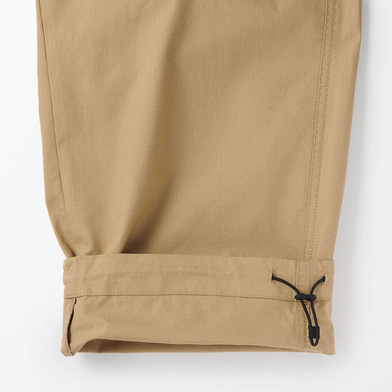 Ripstop Easy Cargo Pants