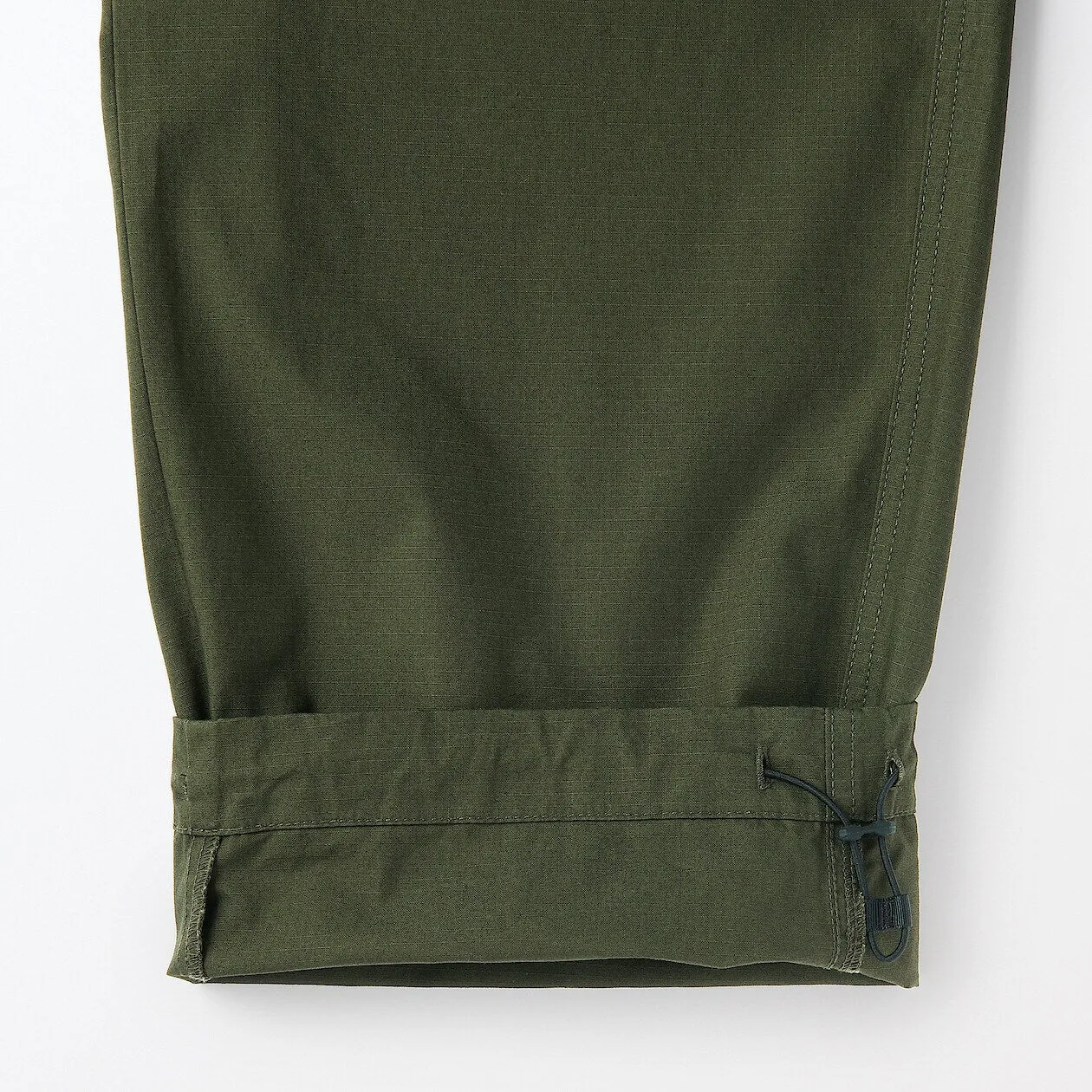 Ripstop Easy Cargo Pants