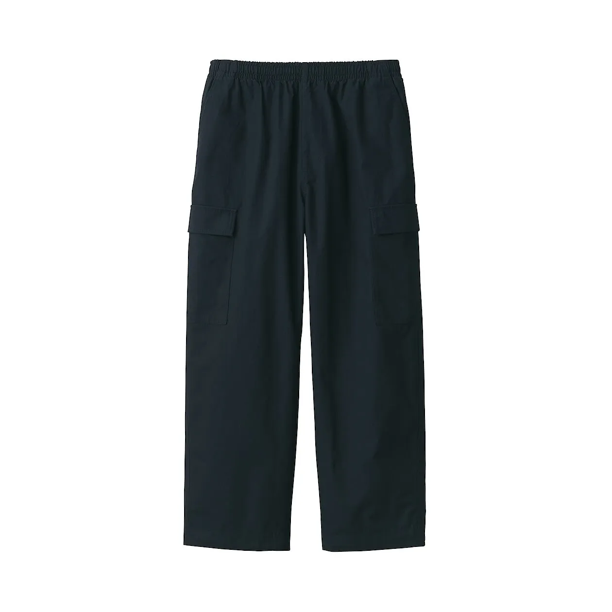 Ripstop Easy Cargo Pants