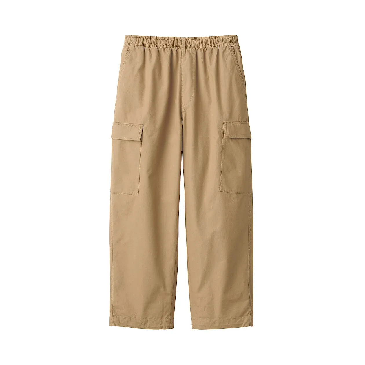 Ripstop Easy Cargo Pants