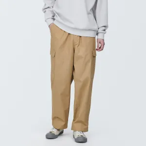 Ripstop Easy Cargo Pants