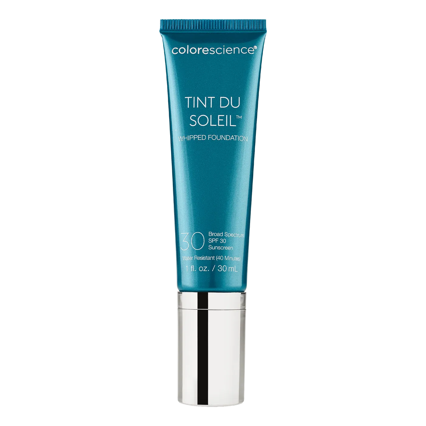 Tint du Soleil™ Whipped Mineral Foundation SPF 30