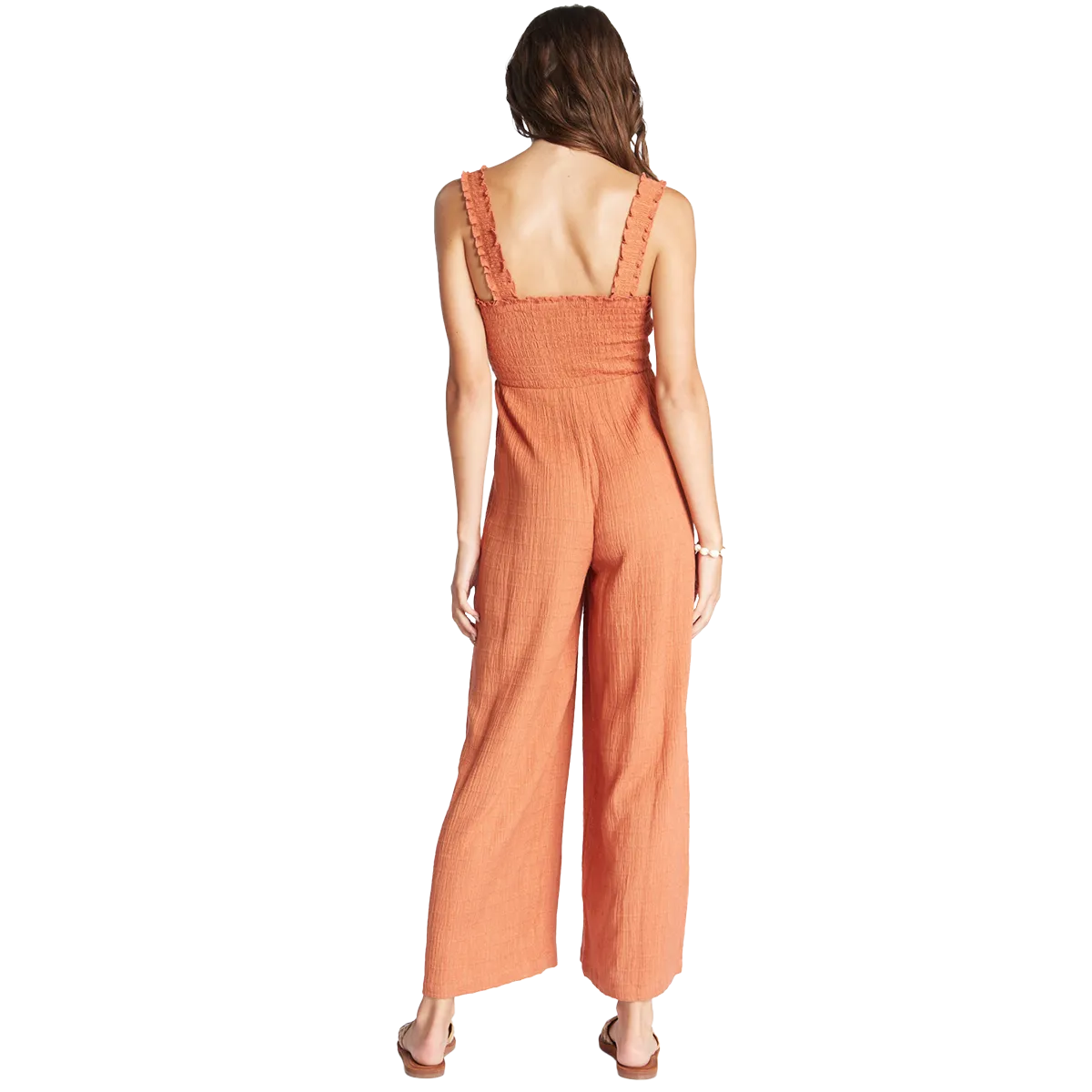 Women's Adventure Bound Romper